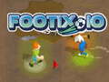 Lojë Footix.io