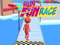 Lojë Fun Run Race 