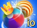 Lojë Bumper Ball.io