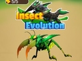Lojë Insect Evolution
