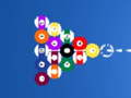 Lojë 8 & 9 Ball Pool