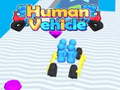 Lojë Human Vehicle 2