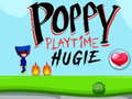 Lojë Poppy Playtime Hugie
