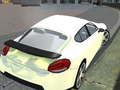 Lojë Luxury Wedding City Car Driving Game 3D