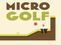 Lojë Micro Golf