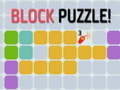 Lojë Block Puzzle!