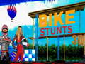 Lojë Bike Stunts 3D