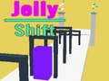Lojë Jelly Shift