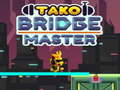 Lojë Tako Bridge Master