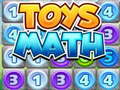 Lojë TOYS MATH