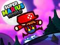 Lojë Super Marius World