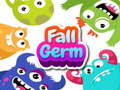 Lojë Fall Germ