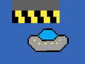 Lojë Flappy UFO