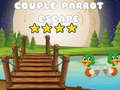 Lojë Couple Parrot Escape
