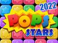 Lojë Popstar Mania