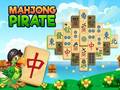 Lojë Mahjong Pirate Plunder Journey