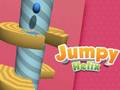 Lojë Jumpy Helix