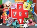 Lojë Nickelodeon Pet Vet