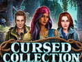 Lojë Cursed Collection