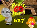 Lojë Monkey Go Happy Stage 627