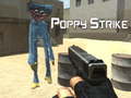 Lojë Poppy strike