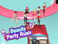 Lojë Beauty Party Rush