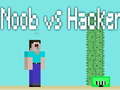 Lojë Noob vs Hacker