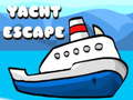 Lojë Yacht Escape
