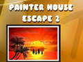 Lojë Painter House Escape 2