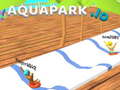 Lojë Aquapark.io