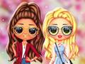 Lojë BFFS Fresh Spring Look