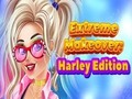 Lojë Extreme Makeover: Harley Edition