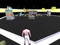 Lojë The Night Of Fight 2: Brawl in a CyberPub