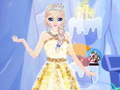 Lojë Frozen Princess 2