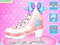 Lojë Baby Taylor Ice Ballet Dancer