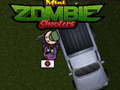 Lojë Mini Zombie Shooters