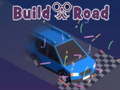 Lojë Build A Road