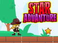 Lojë Star Adventure