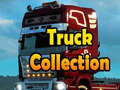 Lojë Truck Collection