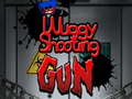 Lojë Wuggy shooting Gun 
