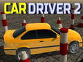 Lojë Car Driver 2