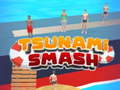 Lojë Tsunami Smash