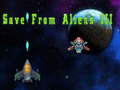 Lojë Save from Aliens III