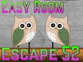 Lojë  Amgel Easy Room Escape 52 