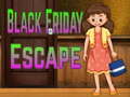 Lojë Amgel Black Friday Escape