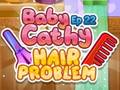 Lojë Baby Cathy Ep22: Hair Problem