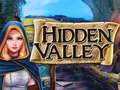 Lojë Hidden Valley