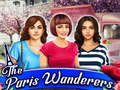 Lojë The Paris Wanderers