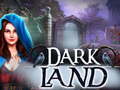 Lojë Dark Land