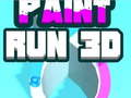 Lojë Paunt Run 3D